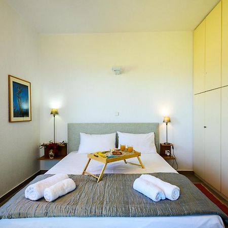 Finisia House Appartement Elia  Buitenkant foto